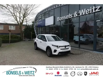 Gebraucht Citroën e-C3