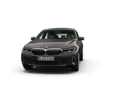 BMW 640