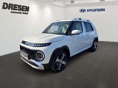 Neu Hyundai Inster Prime 85 kW (116 PS) 2026 Gelb Kleinwagen