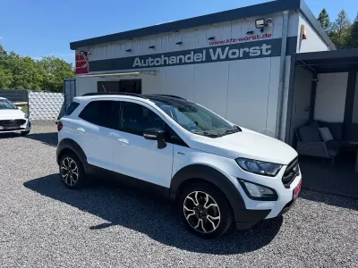 Occasion Ford Ecosport