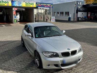 BMW 123 Coupé