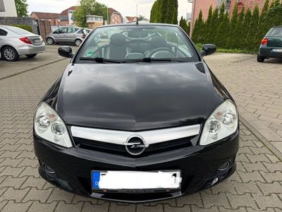 gebraucht Opel Tigra Twin Top Edition*HU 9/2025