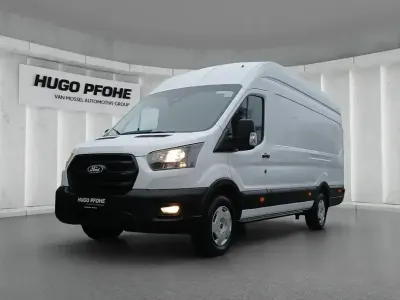 Gebraucht Ford Transit