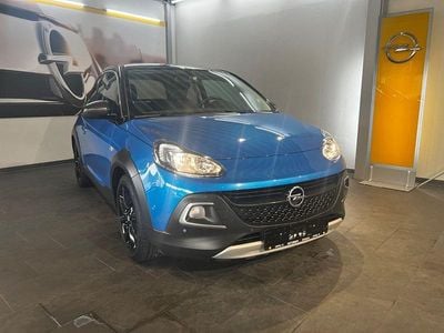 Opel Adam Rocks
