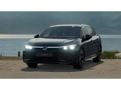 Gebraucht VW Passat