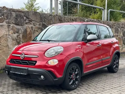 Gebraucht Fiat 500L