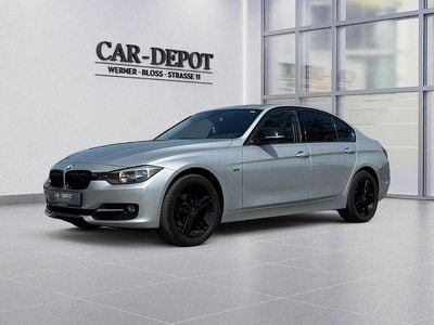 BMW 316