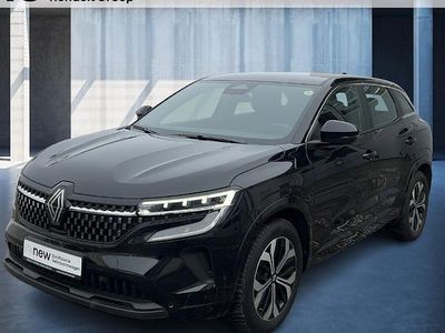 Usata Renault Austral Evolution 158 CV (116 kW) 2023 Nero SUV