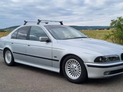 Gebraucht BMW 528