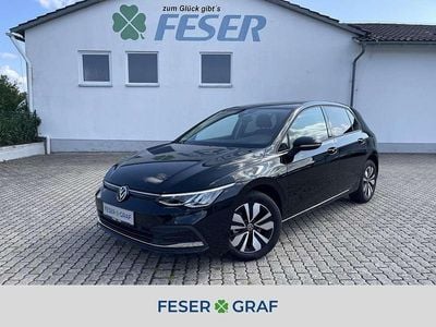 VW Golf VIII
