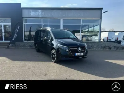 Gebraucht Mercedes E250 Style 190 PS (139 kW) 2026 Obsidianschwarz metallic Kombi