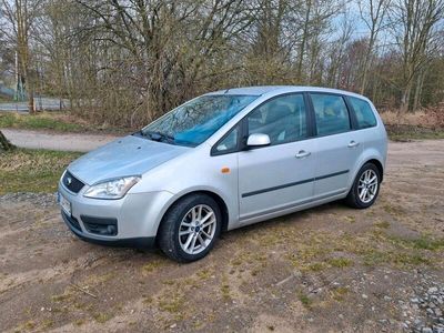 gebraucht Ford C-MAX 1.6 Trend