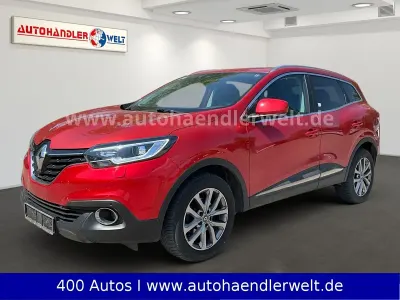 Gebraucht Renault Kadjar