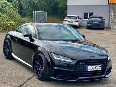 gebraucht Audi TTS 8S