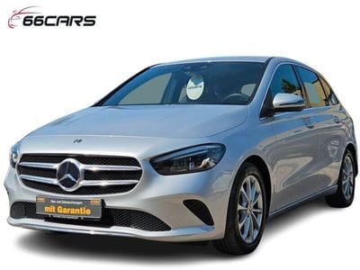 Mercedes B220