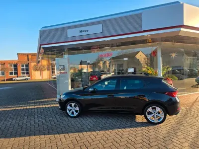 Gebraucht Cupra Leon
