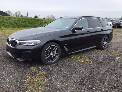 gebraucht BMW 540 5er Touringd xDrive M Sport*UPE 84.080*Headup*