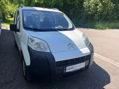 Occasion Citroën Nemo