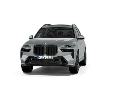Gebraucht 2025 BMW X7 Comfort Edition SUV | 89.900 €