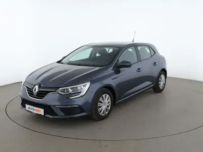 Gebraucht Renault Mégane IV