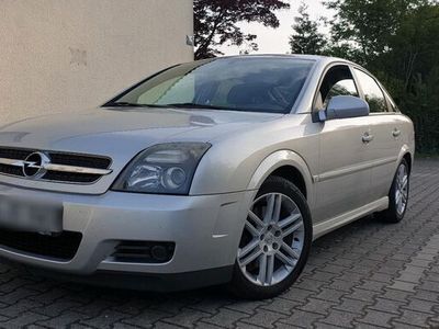 gebraucht Opel Vectra GTS Vectra CV6