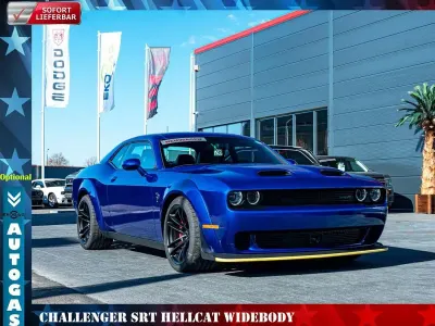 Gebraucht Dodge Challenger