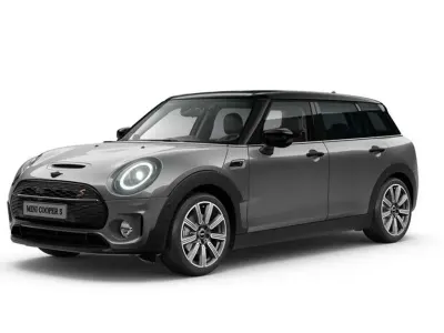 Gebraucht Mini Cooper S Clubman