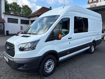 Gebraucht Ford Transit 131 PS (96 kW) 2019 Van / Kleinbus