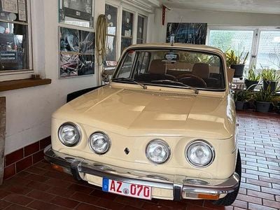 Gebraucht Renault R8 40 PS (29 kW) 1973 Limousine