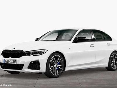BMW M340