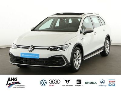 VW Golf Alltrack