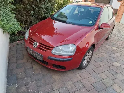 Gebraucht VW Golf IV