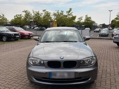 Gebraucht BMW 118 Coupé