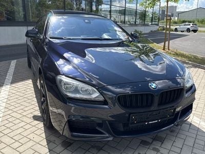 BMW 640