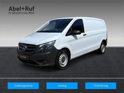 Mercedes Vito