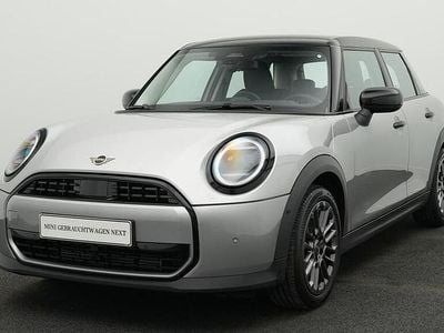 Gebraucht Mini Cooper 156 PS (114 kW) 2024 Silber Kleinwagen