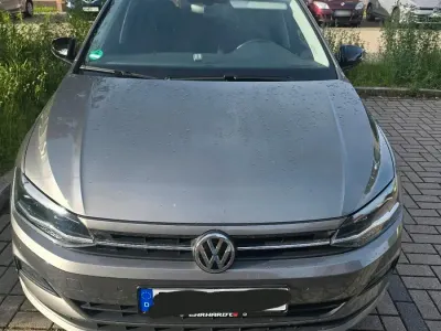 Gebraucht VW Polo