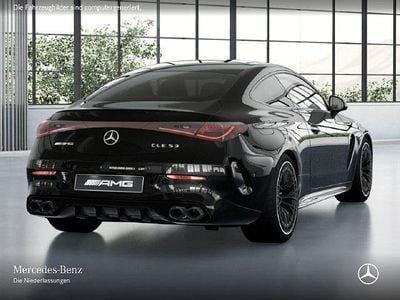 Mercedes CLE53 AMG