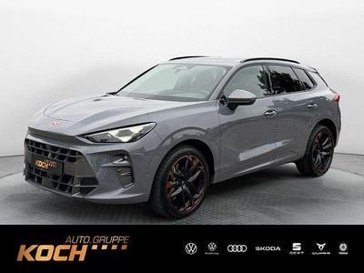 Gebraucht Cupra Terramar VZ 266 PS (195 kW) 2024 Grau SUV