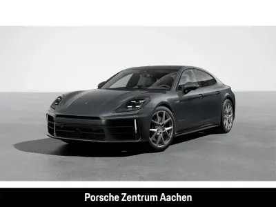 Gebraucht Porsche Panamera 4 470 PS (345 kW) 2025 Grau Kleinwagen