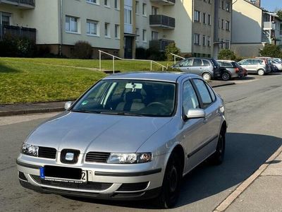 Seat Toledo