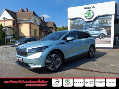 gebraucht Skoda Enyaq iV 80 Wärmepump