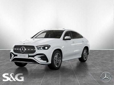 Mercedes GLE300