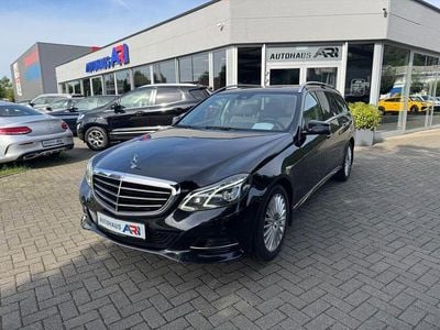 Mercedes E250