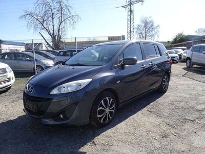 Mazda 5