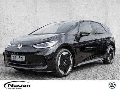Neu VW ID.3 Pro 169 kW (231 PS) 2026 Schwarz Kleinwagen