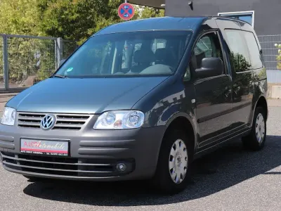 Gebraucht VW Caddy