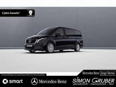Mercedes EQV300