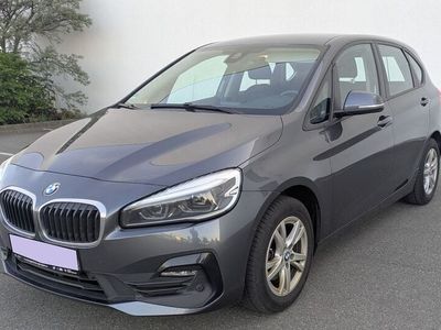 BMW 216 Active Tourer