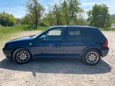 Gebraucht VW Golf III